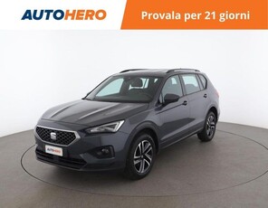 SEAT Tarraco 2.0 TDI DSG Style