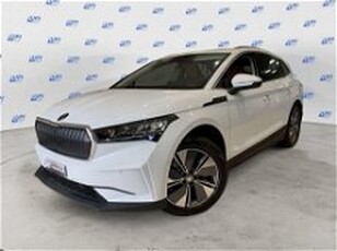 Skoda Enyaq iV 80 Executive del 2022 usata a Serravalle Pistoiese