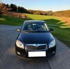 SKODA Fabia 1.2 12V 70CV 5p. GPL Benzina/GPL