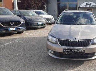 Skoda Fabia 1.2 TSI Wagon Ambition Bologna