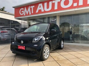 smart Fortwo 70 1.0 twinamic Youngster usato