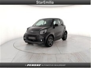 smart Fortwo EQ Passion del 2021 usata a Casalecchio di Reno