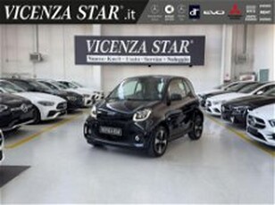 smart Fortwo EQ Passion del 2022 usata a Altavilla Vicentina