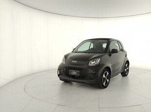 SMART Fortwo III 2020 Fortwo eq Passion 22kW