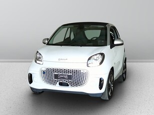 SMART Fortwo III 2020 Fortwo eq Passion 4,6kW