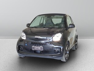 SMART Fortwo III 2020 Fortwo eq Passion 4,6kW