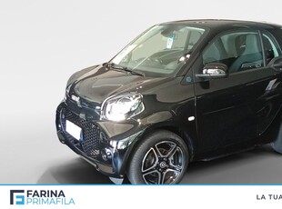 SMART Fortwo III 2020 Fortwo eq Passion 4,6kW