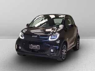 SMART Fortwo III 2020 Fortwo eq Prime 4,6kW