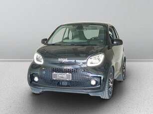 SMART Fortwo III 2020 Fortwo eq Prime 4,6kW