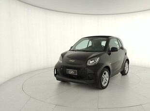 SMART Fortwo III 2020 Fortwo eq Pure 22kW