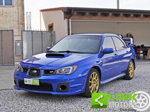 SUBARU Impreza 2ª serie