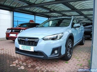 Subaru XV 1.6 BENZINA/GPL 4X4 AUTOMATICA RETROCAMERA Barzano'