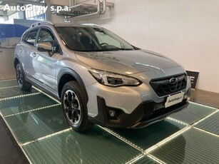 Subaru XV 1.6 Boxer Lineartronic Style Xtra