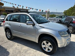 SUZUKI Grand Vitara 2ª