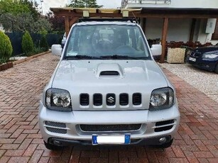 Suzuki Jimny 1.5 DDiS cat 4WD Special