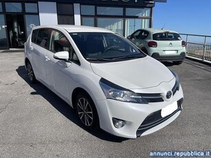 Toyota Avensis Verso 2.0 D Active 7 posti Rimini