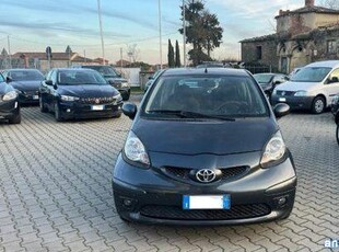 Toyota Aygo 1.0 12V VVT-i 3 porte ****PER NEOPATENTATI**** Monte San Savino