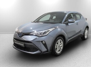 Toyota C-HR 1.8 Hybrid