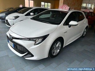 TOYOTA - Corolla