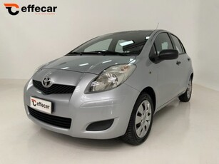 TOYOTA Yaris 2ª serie