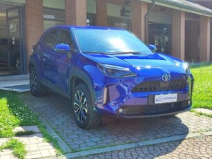 Toyota Yaris Cross 1.5 Hybrid 5p. E-CVT Trend Usate