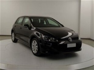 Volkswagen Golf 1.2 TSI 105 CV 5p. Trendline BlueMotion Technology del 2013 usata a Pratola Serra