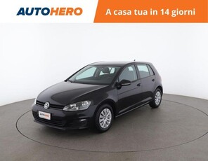 VOLKSWAGEN Golf 1.2 TSI 85 CV 5p. Trendline BlueMotion Technology