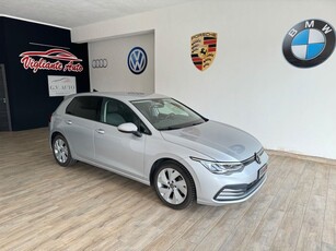 Volkswagen Golf 2.0 TDI 150 CV DSG SCR R-Line