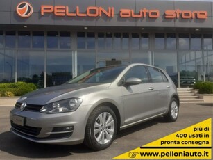 VOLKSWAGEN Golf 7ª serie