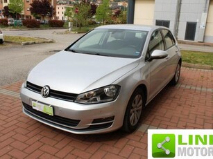 VOLKSWAGEN Golf 7ª serie