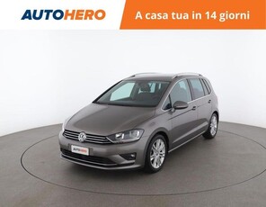 VOLKSWAGEN Golf Sportsvan 1.4 TSI Highline BlueMotion Technology