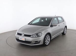 Volkswagen Golf VII