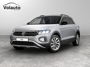 Volkswagen NUOVA T-ROC T-ROC 2,0 LIFE DT110 TDID7A