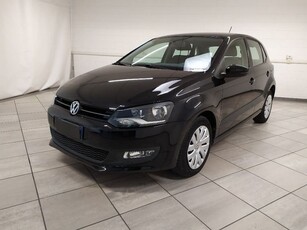 Volkswagen Polo 1.2 tdi Comfortline 5p