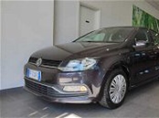 Volkswagen Polo 1.4 TDI 5p. Trendline del 2016 usata a Empoli