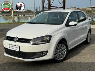 VOLKSWAGEN Polo 5ª serie