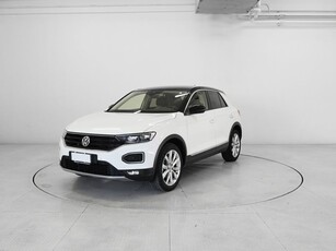 Volkswagen T-Roc 1.5 TSI