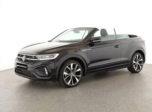 VOLKSWAGEN T-Roc Cabriolet 1.5 TSI DSG R-LINE PELLE NAVI CAM Benzina