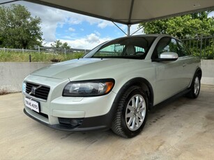 VOLVO C30 (2006-2012)