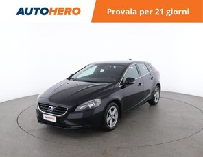 VOLVO V40 D2 1.6 Momentum