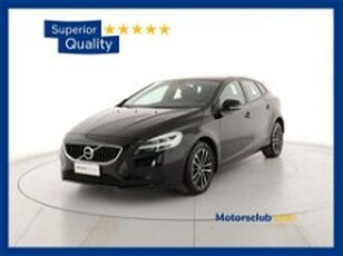 Volvo V40 D3 Geartronic Business Plus del 2019 usata a Modena