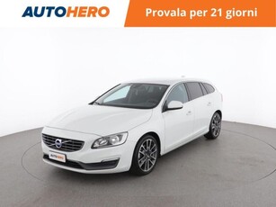 VOLVO V60 (2010-2018)