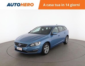 VOLVO V60 D2 1.6 Kinetic