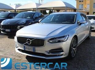 VOLVO V90 D4 AWD Geartronic Inscription FULL 4X4