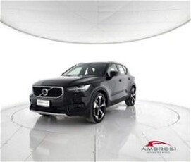 Volvo XC40 D3 AWD Geartronic Business Plus N1 del 2019 usata a Corciano