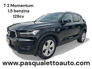 VOLVO XC40 T2 Momentum PRO