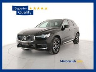 Volvo XC60 B4 Geartronic Inscription del 2022 usata a Modena