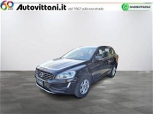 Volvo XC60 D4 AWD Geartronic Summum del 2014 usata a Como