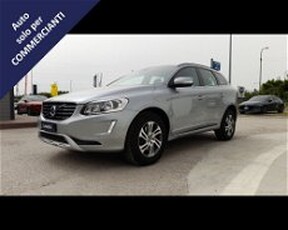 Volvo XC60 D4 AWD Momentum del 2014 usata a Ravenna