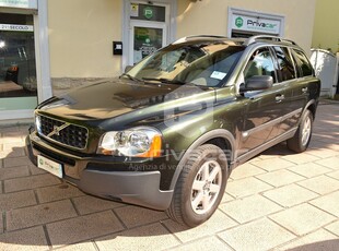 VOLVO XC90 2.4 D5 185 CV AWD